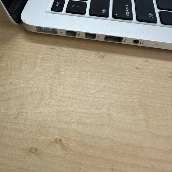 MacBook Pro (retina, 13 inch, mid 2014)